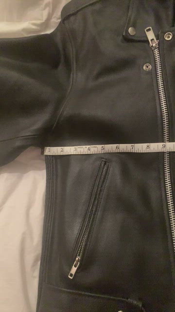 Interstate Leather | Jackets & Coats | Black Interstate