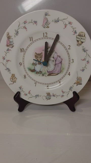 Royal Albert | Accents | Vintage Royal Albert Beatrix Potter Tom