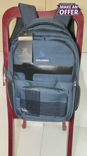 Oulanshi backpack price discount