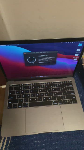 注目ショップ [Yuta様専用]Apple MacBook Pro (13