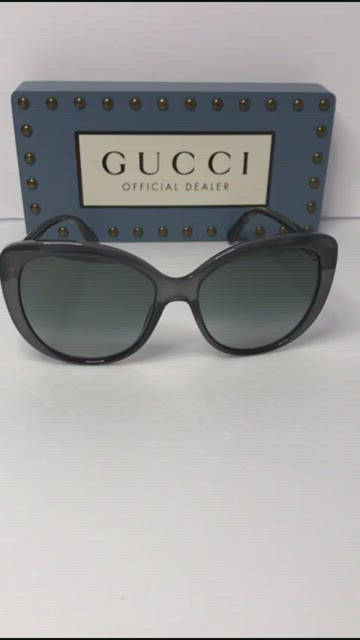 Gucci | Accessories | New Gucci Gg789s00 57 Sunglass Woman  display picture 3