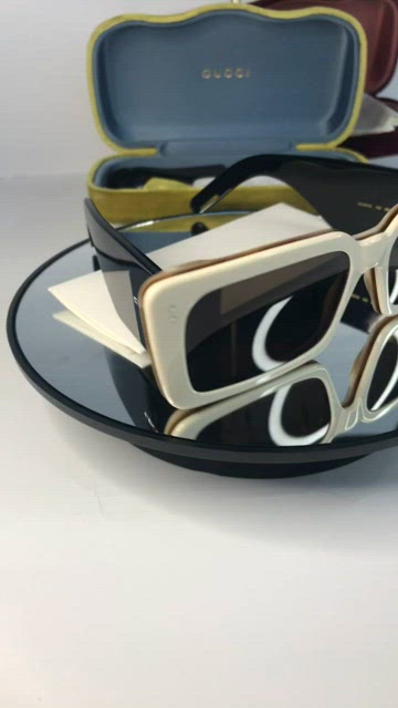 New - Gucci, Novelty, Unisex Sunglasses, GG0543S-30007827-002 Gucci Men main image 2