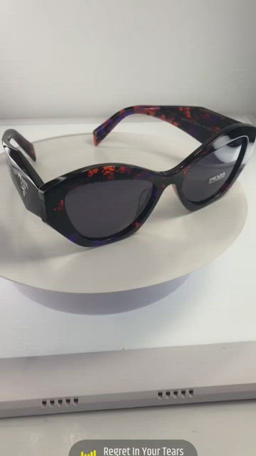 Prada | Accessories | New Prada Symbole Sunglasses  display picture 1