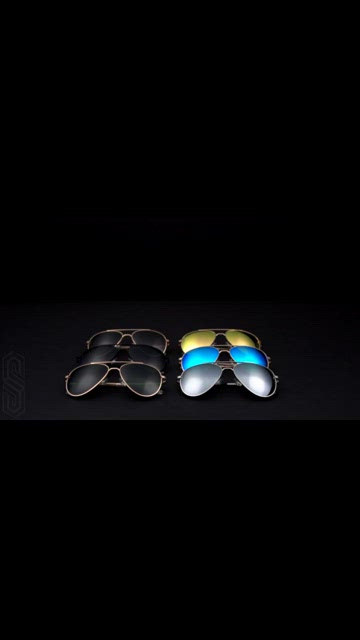 SIBERIAN USA | Accessories | Siberian Real Glass Silver  display picture 2