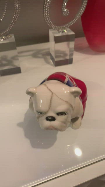 Royal Doulton Jack The Bulldog | Other | Jack The Bulldog By