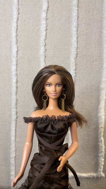 Barbie chocolate obsession discount