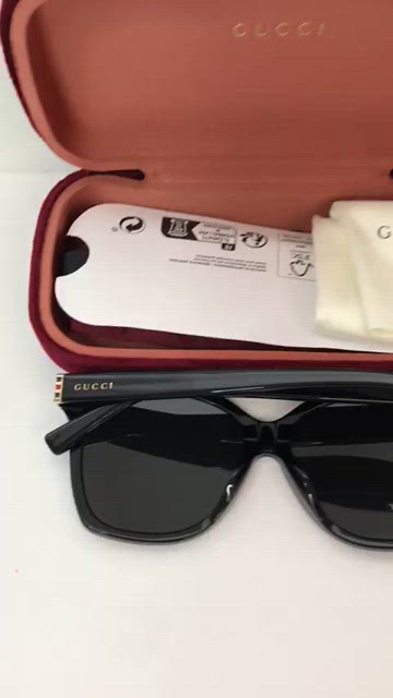 Gucci | Accessories | New Original Gucci Gg459sa0057  display picture 3
