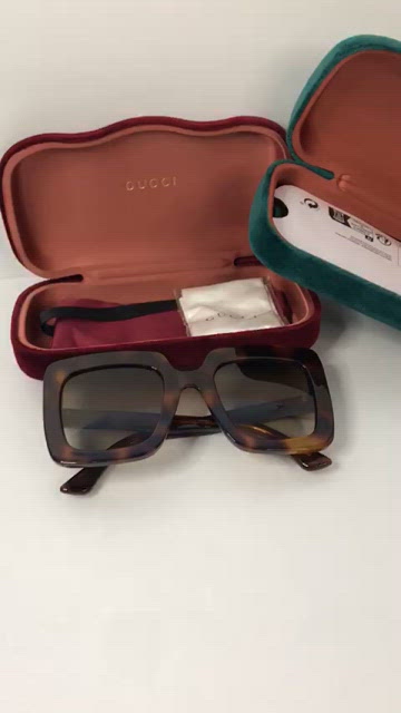 Gucci | Accessories | New Original Gucci Brown Gradient 