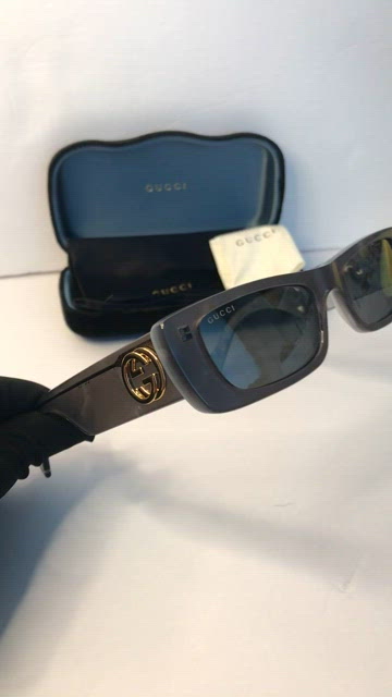 Gucci | Accessories | Authentic New Gucci Eyewear Gg56s 002  display picture 2