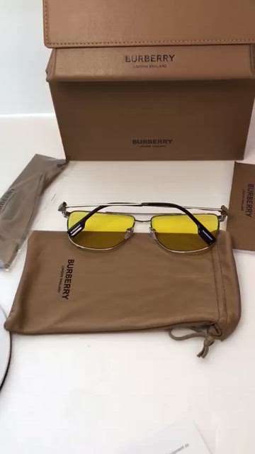 Burberry | Accessories | New Original Be 341 10585 Unisex  display picture 1