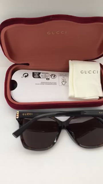 Gucci | Accessories | New Original Gucci Gg459sa 002 