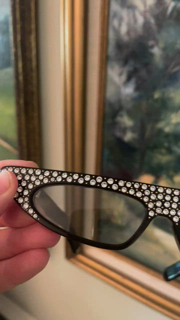 Gucci | Accessories | 60 Gucci Runway Hollywood Forever  display picture 1