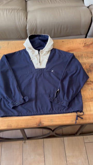 J. Crew | Jackets & Coats | Jcrew 989 Limited Edition Navy