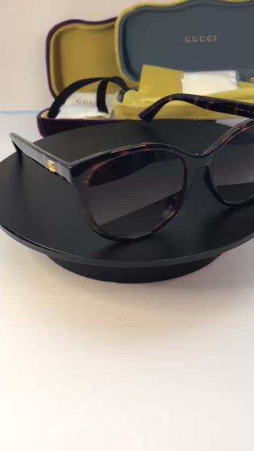 Gucci | Accessories | New Gucci Gg636sk 002 Round Gucci  display picture 1