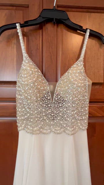 lulus true love white beaded rhinestone maxi dress White Lace Maxi Dress - Pearl Beaded Dress - Tulle Bridal Dress