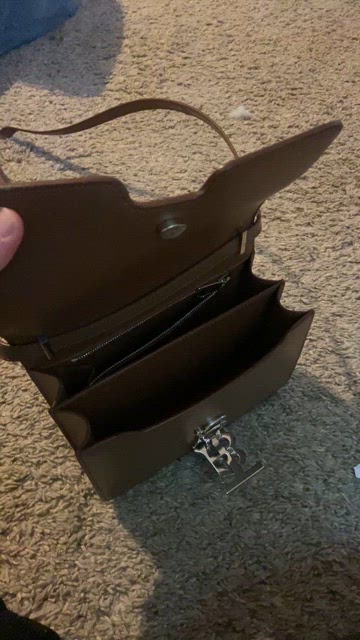 Burberry | Bags | Copy Tb Burberry Bag | Poshmark