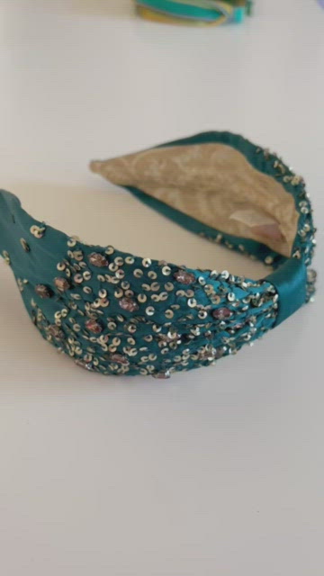 Nordstrom | Accessories | Nordstrom Nfc Fancy Hand Beaded  display picture 1