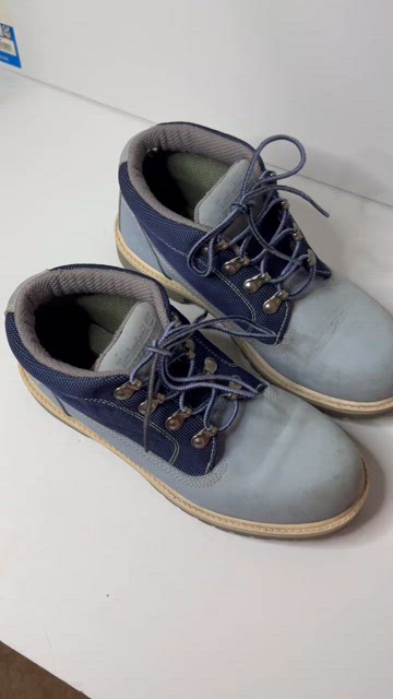 Timberland | Shoes | Timberland Campsite Chukka Cornflower  display picture 2