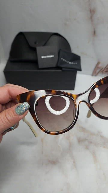 Equipment | Accessories | Revolve Equipment Audrey Tortoise  display picture 3