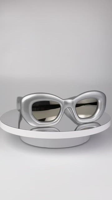 Loewe | Accessories | Loewe Women Sunglasses Lw417i 20c  display picture 1