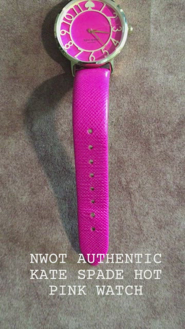 kate spade | Accessories | Kate Spade Metro Nwot Authentic  display picture 3
