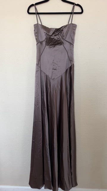 chinese dress ladies Anabella Lace Up Maxi Dress  The Dress Room