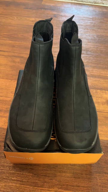 Easy Spirit | Shoes | Easy Spirit Aston Leather Chelsea  display picture 3