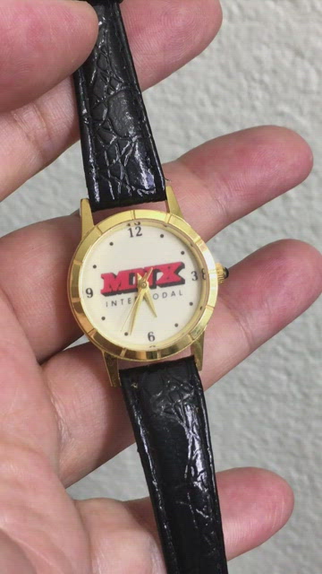 ?Vtg MNX watch Vintage | Accessories | Vtg Mnx Watch | Poshmark main image 2