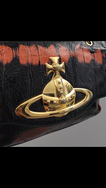 Vivienne Westwood | Bags | Vivienne Westwood Y2k Two Way Bag