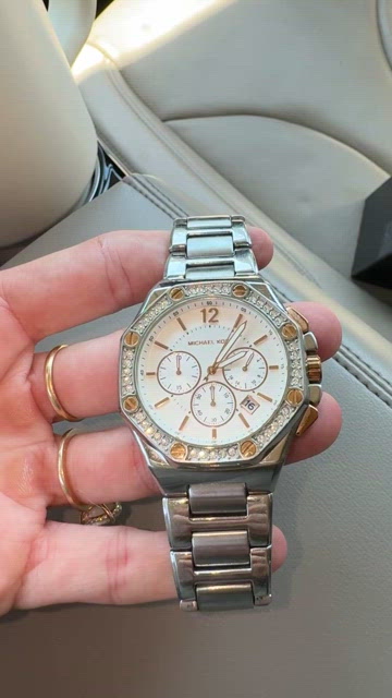 Michael Kors Collection | Accessories | Michael Kors Mk554  display picture 1