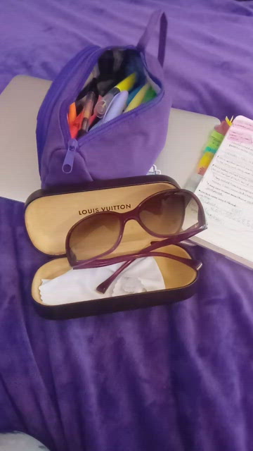 Louis Vuitton | Accessories | Louis Vuitton Authentic  display picture 1