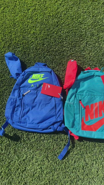 Nike | Bags | Nwt Nike Kids Elemental Graphic Backpack  display picture 1
