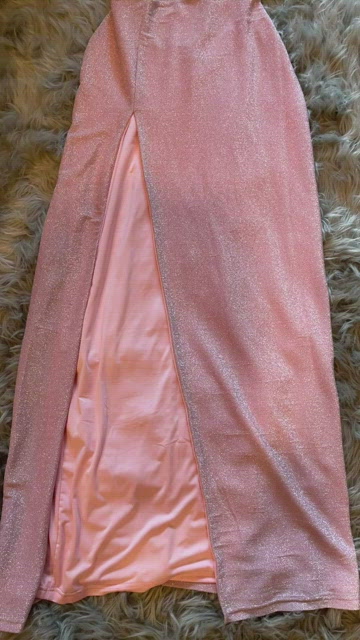chinese dress ladies Melania Maxi Dress