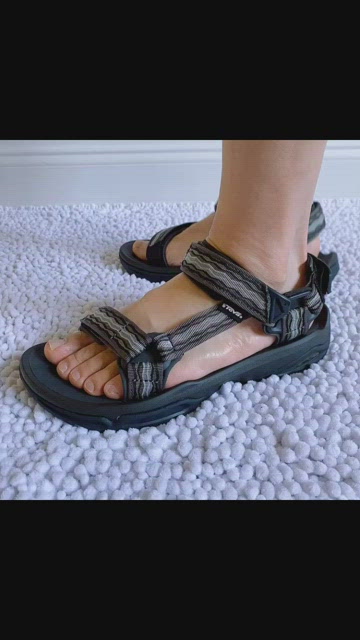 Teva | Shoes | Teva M Terra Fi 4 Rhythm Grey Size M Us Last 