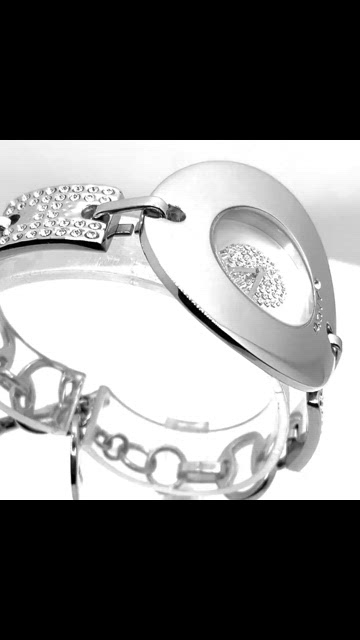 Dkny | Accessories | Dkny Ladies Fancy Bracelet Watch Ny395  display picture 2