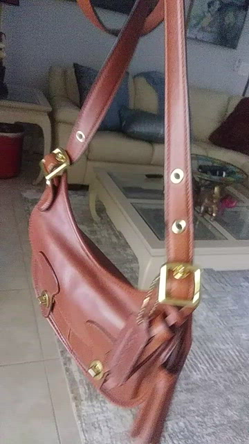 Pony Hair Gramercy Foldover Clutch + Crossbody Bag