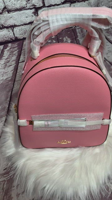 Coach | Bags | 2xhpnwt Coach Jordyn Backpack | Poshmark display picture 2