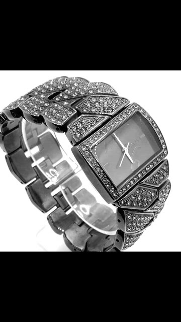 Dkny | Accessories | Dkny Ladies Crystal Collection Dress  display picture 1