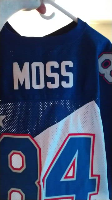 99.randy Moss Tennessee Titans Jersey Hot Sale -   1693660920