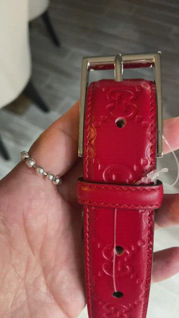 Gucci | Accessories | Gucci Belt 0cm Nwot Nordstrom Tag Fell  display picture 1