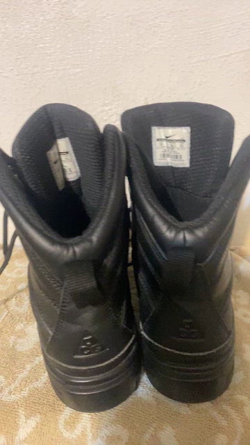 Nike | Shoes | Nike Acgs 5downsz9rare Retro Jordan 23 Drifit 