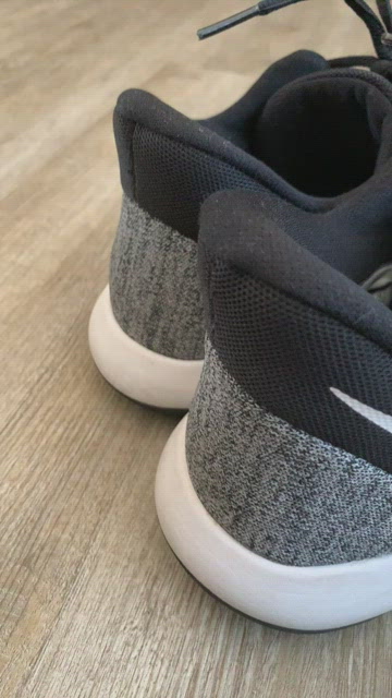 ? Nike KD Trey VI Tech Grey Basketball Shoes ? NIKE KD TREY 5 VI TECH GREY price €97.50 | Basketzone.net main image 2