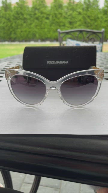 Dolce & Gabbana | Accessories | Dolce Gabbana Dg 421 6568g 