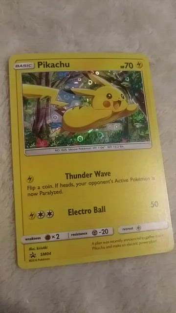 pikachu pokemon card value 2016 2016 POKEMON JAPANESE XY PROMO SPECIAL BOX HOLO LUIGI PIKACHU #295 PSA   lowpopping