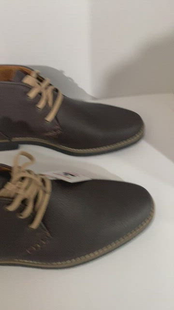 Deer Stags | Shoes | Hp Deer Stags Freeport Mens Chukka  display picture 3