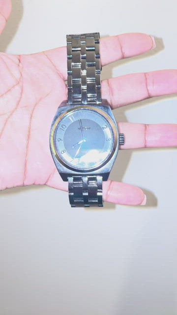 Nixon Unisex watch Multicolor Rim Nixon The R1G1 A039716-00 Men main image 4