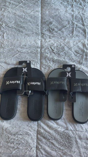 Hurley | Shoes | New Hurley Sandal 39 Each | Poshmark display picture 3