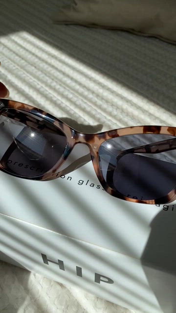 Hip Optical | Accessories | Salehip Kline Sunglasses | Poshmark display picture 2