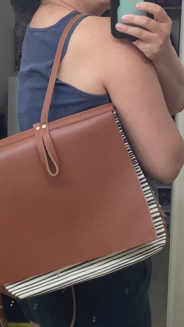 Anthropologie | Bags | Nwotkestrel Leather Flap Backpack  display picture 2