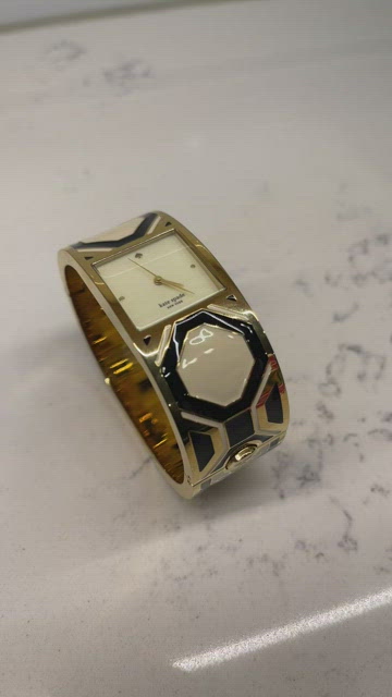 Kate Spade Delacorte When in Rome Bangle Watch kate spade | Accessories | Kate Spade Delacorte When In Rome  main image 4